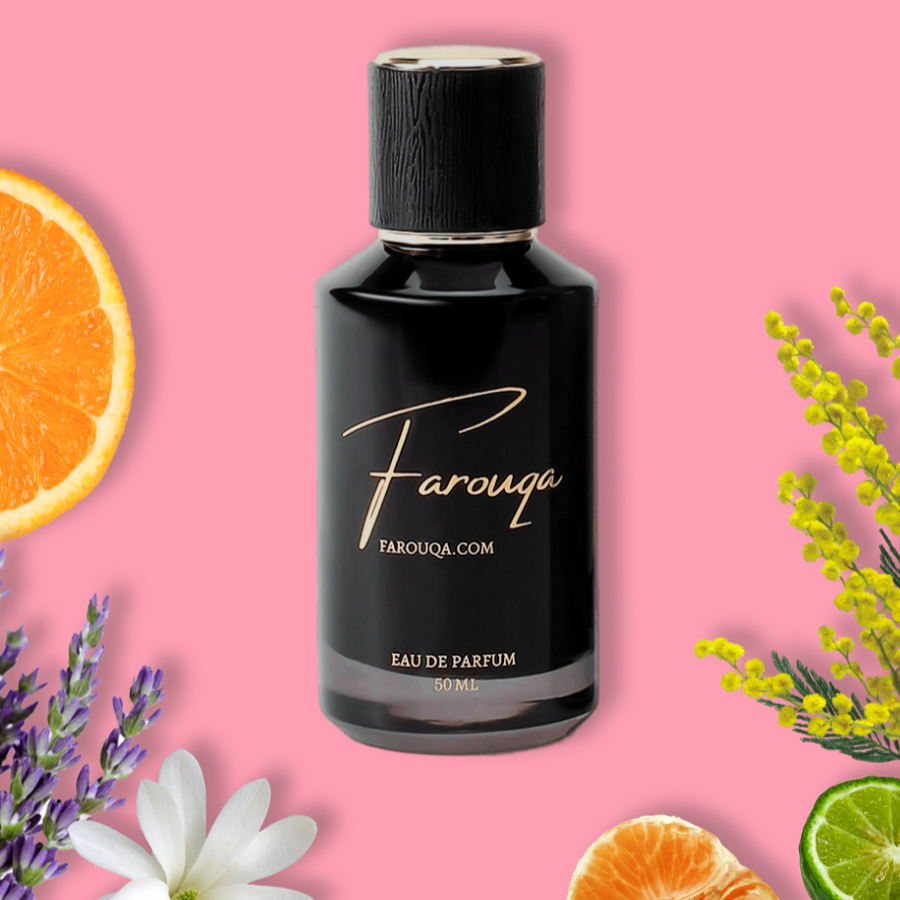 Farouqa #15